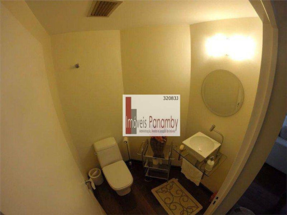 Imagem Apartamento com 4 Quartos à Venda ou Locação, 180 m² em Vila Andrade - São Paulo