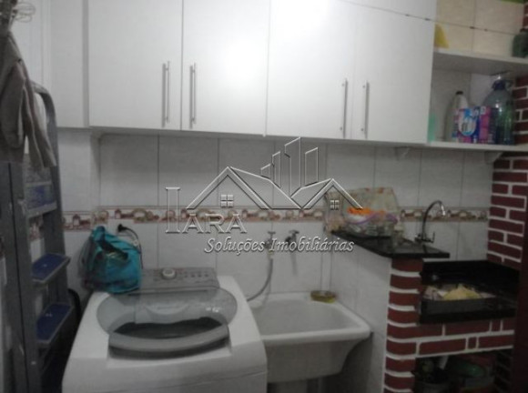 Imagem Casa de Condomínio com 3 Quartos à Venda, 75 m² em Vila Re - Sao Paulo