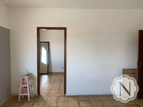 Imagem Apartamento com 1 Quarto para Alugar, 81 m² em Centro - Itanhaém Imagem Apartamento com 1 Quarto para Alugar, 81 m² em Centro - Itanhaém