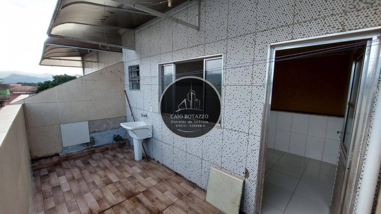 Imagem Kitnet com 1 Quarto para Alugar,  em Agenor De Campos - Mongaguá