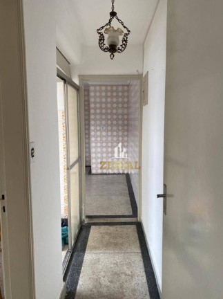 Imagem Apartamento com 1 Quarto à Venda, 59 m² em Oswaldo Cruz - São Caetano Do Sul