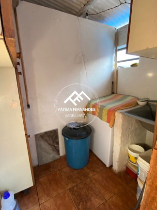 Imagem Casa com 2 Quartos à Venda,  em Jardim Amâncio Secco - Sertanópolis