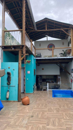 Imagem Sobrado com 4 Quartos à Venda, em Porto Novo - Caraguatatuba Imagem Sobrado com 4 Quartos à Venda, em Porto Novo - Caraguatatuba