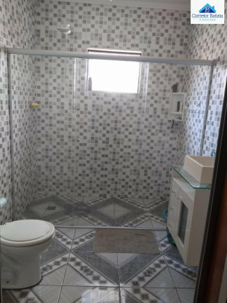 Imagem Casa com 4 Quartos à Venda, 520 m² em Jardim Nova Mercedes - Campinas
