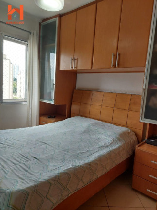 Imagem Apartamento com 3 Quartos à Venda, 73 m² em Vila Isa - São Paulo Imagem Apartamento com 3 Quartos à Venda, 73 m² em Vila Isa - São Paulo