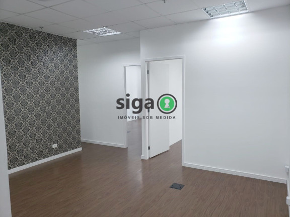 Imagem Imóvel Comercial à Venda ou Locação, 80 m² em Vila Cordeiro - São Paulo Imagem Imóvel Comercial à Venda ou Locação, 80 m² em Vila Cordeiro - São Paulo