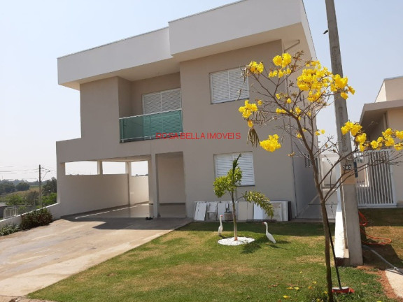Imagem Casa de Condomínio com 3 Quartos à Venda, 200 m² em Primavera - Itupeva