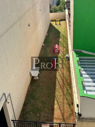 Imagem Apartamento com 2 Quartos à Venda, 45 m² em Campestre - Santo André Imagem Apartamento com 2 Quartos à Venda, 45 m² em Campestre - Santo André