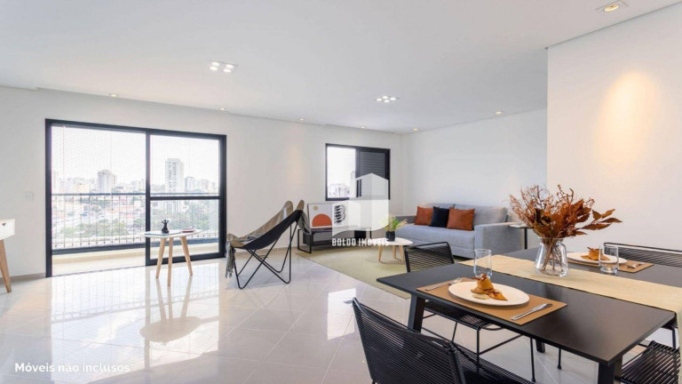 Imagem Apartamento com 2 Quartos à Venda, 81 m² em Jardim Aeroporto - São Paulo Imagem Apartamento com 2 Quartos à Venda, 81 m² em Jardim Aeroporto - São Paulo