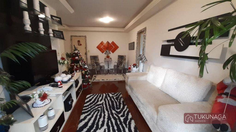 Imagem Apartamento com 3 Quartos à Venda, 97 m² em Mandaqui - São Paulo Imagem Apartamento com 3 Quartos à Venda, 97 m² em Mandaqui - São Paulo