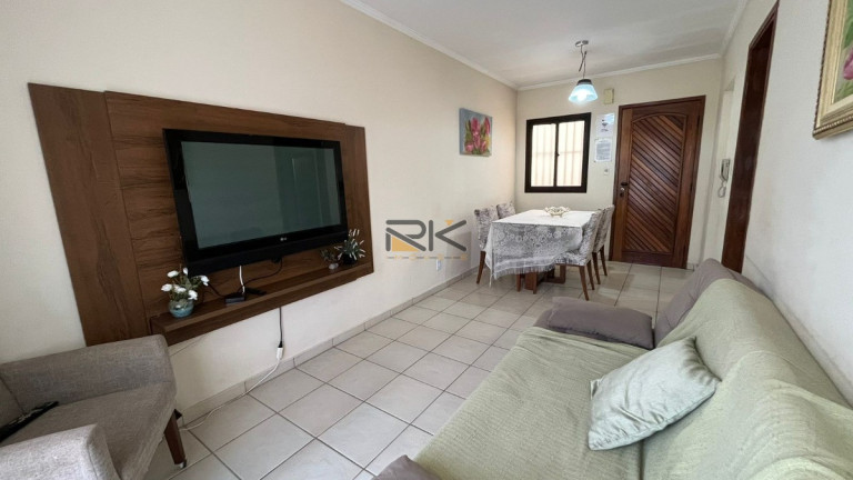 Imagem Apartamento com 1 Quarto à Venda, 44 m² em Tenório - Ubatuba Imagem Apartamento com 1 Quarto à Venda, 44 m² em Tenório - Ubatuba