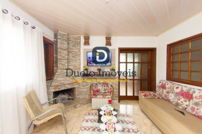 Imagem Casa com 3 Quartos à Venda, 174 m² em Renascença - Santa Maria Imagem Casa com 3 Quartos à Venda, 174 m² em Renascença - Santa Maria