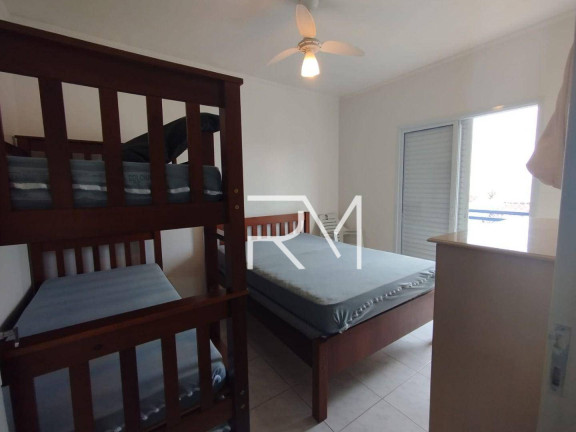 Imagem Apartamento com 1 Quarto à Venda, 61 m² em Agenor De Campos - Mongaguá