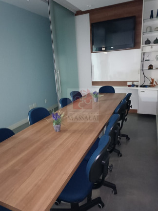 Imagem Sala Comercial à Venda, 25 m² em Menino Deus - Porto Alegre