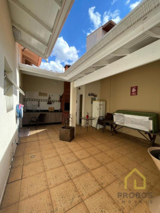 Imagem Casa com 4 Quartos à Venda, 220 m² em Jardim Regina - Indaiatuba Imagem Casa com 4 Quartos à Venda, 220 m² em Jardim Regina - Indaiatuba
