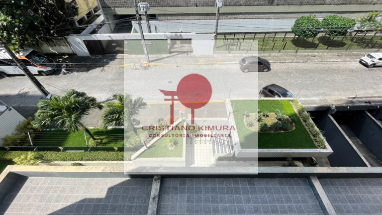 Imagem Apartamento com 3 Quartos à Venda, 100 m² em Piedade - Jaboatão Dos Guararapes