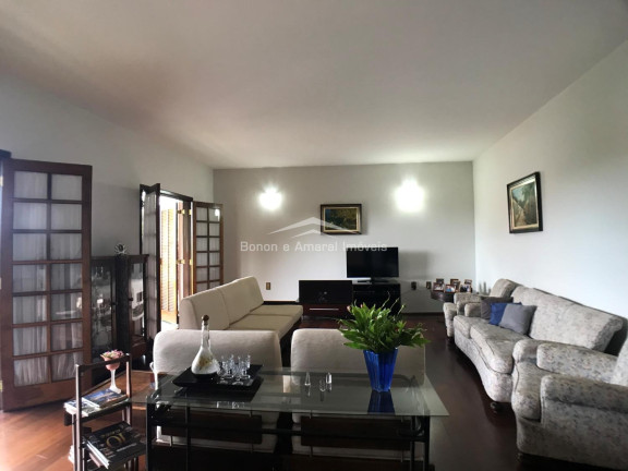 Imagem Casa de Condomínio com 3 Quartos à Venda, 477 m² em Loteamento Caminhos De San Con - Campinas Imagem Casa de Condomínio com 3 Quartos à Venda, 477 m² em Loteamento Caminhos De San Con - Campinas