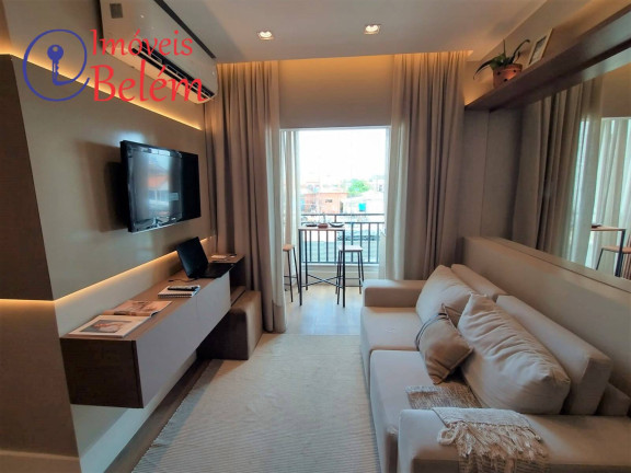 Imagem Apartamento com 2 Quartos à Venda, 67 m² em Coqueiro - Belém