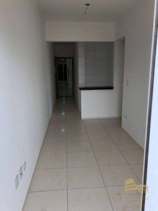 Imagem Apartamento com 1 Quarto à Venda, 62 m² em Caiçara - Praia Grande
