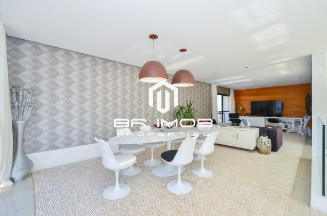 Imagem Imóvel com 3 Quartos à Venda, 370 m² em Morumbi - São Paulo Imagem Imóvel com 3 Quartos à Venda, 370 m² em Morumbi - São Paulo