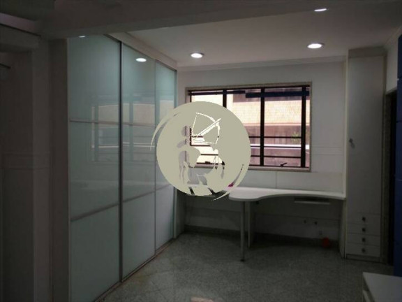 Imagem Cobertura com 3 Quartos à Venda, 550 m² em Aparecida - Santos