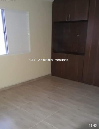 Imagem Apartamento com 2 Quartos à Venda, 51 m² em Jardim Dos Colibris - Indaiatuba
