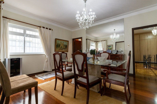 Imagem Casa com 4 Quartos à Venda, 500 m² em Alto Da Lapa - São Paulo Imagem Casa com 4 Quartos à Venda, 500 m² em Alto Da Lapa - São Paulo