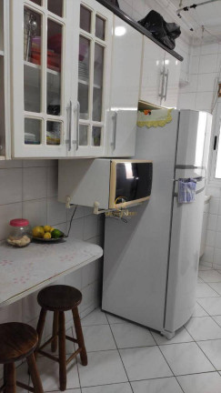 Imagem Apartamento com 2 Quartos à Venda, 63 m² em Palmeiras De São José - São José Dos Campos