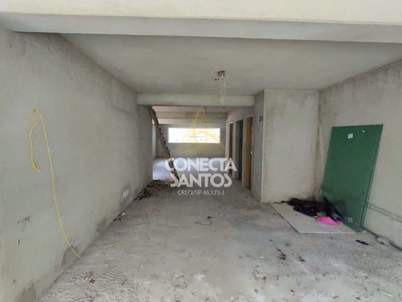 Imagem Imóvel à Venda, 230 m² em Pompéia - Santos