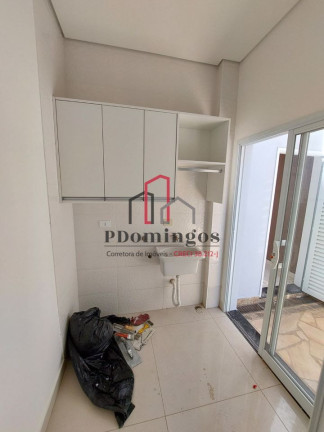 Imagem Sobrado com 3 Quartos à Venda, 195 m² em Residencial Jardim De Mônaco - Hortolândia Imagem Sobrado com 3 Quartos à Venda, 195 m² em Residencial Jardim De Mônaco - Hortolândia