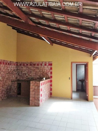 Imagem Casa com 3 Quartos à Venda, 227 m² em Vila Helena - Atibaia