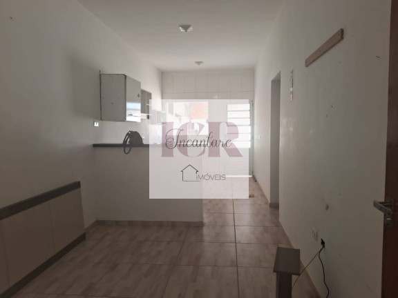 Casa com 1 Quarto à Venda, 140 m² em Jardim São Lucas - Votorantim