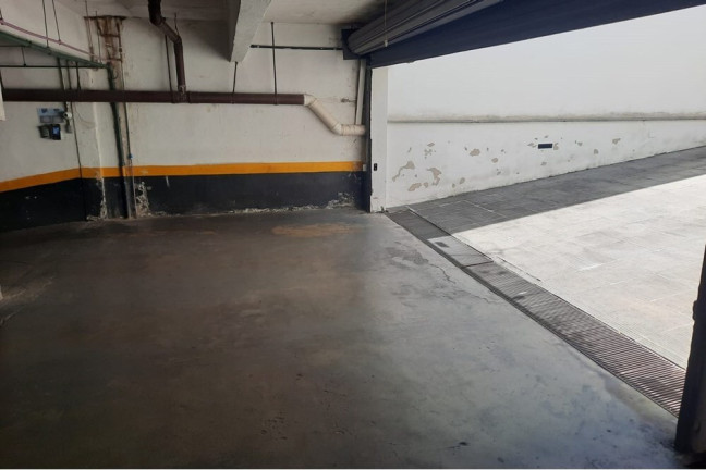 Imagem Sala Comercial à Venda, 48 m² em Higienópolis - São Paulo Imagem Sala Comercial à Venda, 48 m² em Higienópolis - São Paulo