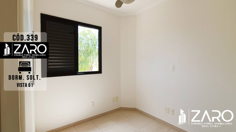 Imagem Apartamento com 3 Quartos à Venda, 78 m² em Zona Central - Rio Claro