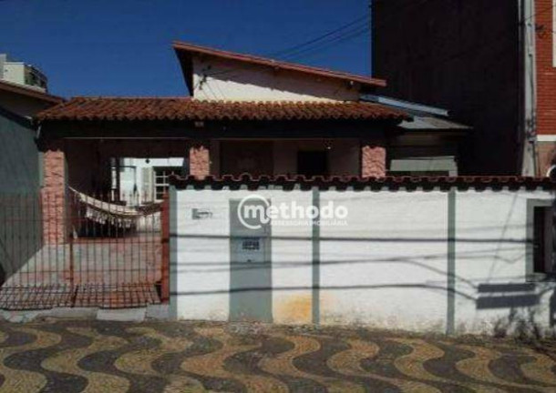 Imagem Casa com 3 Quartos à Venda, 144 m² em Jardim Dom Bosco - Campinas Imagem Casa com 3 Quartos à Venda, 144 m² em Jardim Dom Bosco - Campinas