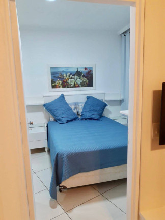 Imagem Apartamento com 1 Quarto para Alugar, 30 m² em Moema - São Paulo Imagem Apartamento com 1 Quarto para Alugar, 30 m² em Moema - São Paulo