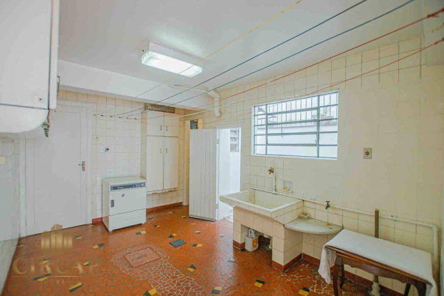 Imagem Casa com 3 Quartos à Venda, 120 m² em Perdizes - São Paulo