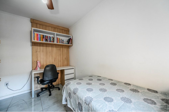 Imagem Apartamento com 3 Quartos à Venda, 76 m² em Farroupilha - Porto Alegre Imagem Apartamento com 3 Quartos à Venda, 76 m² em Farroupilha - Porto Alegre