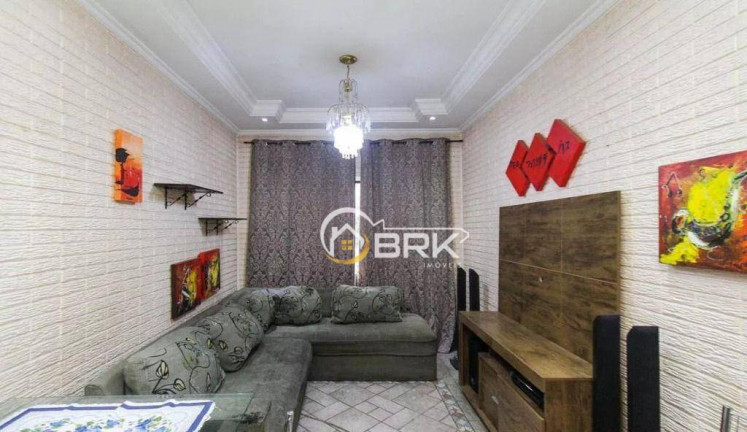 Imagem Apartamento com 2 Quartos à Venda, 63 m² em Vila Alpina - São Paulo Imagem Apartamento com 2 Quartos à Venda, 63 m² em Vila Alpina - São Paulo