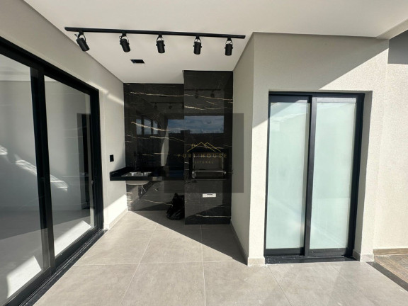 Imagem Casa com 3 Quartos à Venda, 155 m² em Condomínio Terras Do Vale - Caçapava Imagem Casa com 3 Quartos à Venda, 155 m² em Condomínio Terras Do Vale - Caçapava