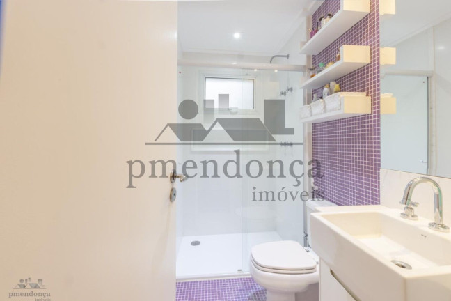 Imagem Apartamento com 4 Quartos à Venda, 190 m² em Perdizes - São Paulo