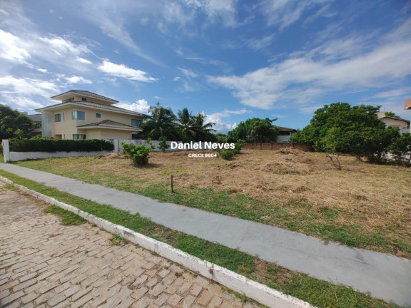 Imagem Terreno à Venda, 1.014 m² em Busca Vida - Camaçari