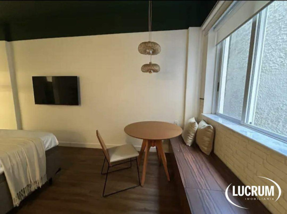 Imagem Imóvel com 1 Quarto à Venda, 25 m² em Copacabana - Rio De Janeiro Imagem Imóvel com 1 Quarto à Venda, 25 m² em Copacabana - Rio De Janeiro