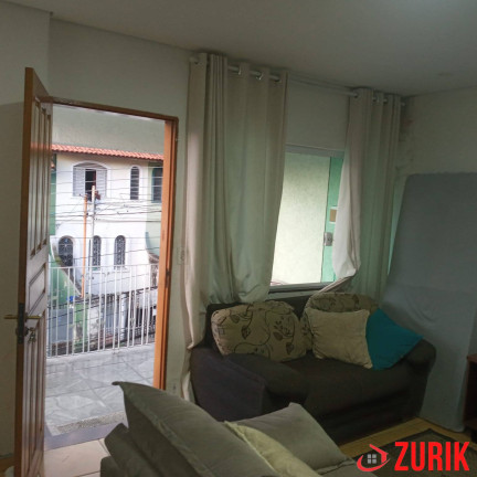 Imagem Casa com 2 Quartos à Venda, 125 m² em àgua Fria - São Paulo Imagem Casa com 2 Quartos à Venda, 125 m² em àgua Fria - São Paulo