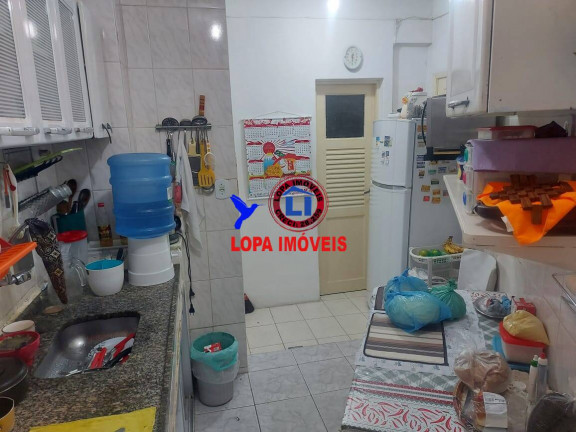 Imagem Apartamento com 1 Quarto à Venda, 48 m² em Copacabana - Rio De Janeiro Imagem Apartamento com 1 Quarto à Venda, 48 m² em Copacabana - Rio De Janeiro