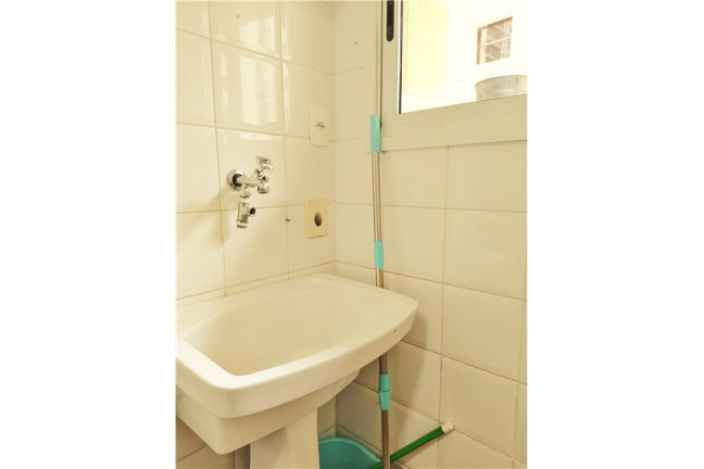 Imagem Apartamento com 1 Quarto à Venda, 35 m² em Vila Nova Conceição - São Paulo