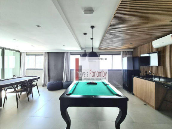 Imagem Apartamento com 1 Quarto à Venda, 40 m² em Jardim Das Acácias - São Paulo Imagem Apartamento com 1 Quarto à Venda, 40 m² em Jardim Das Acácias - São Paulo