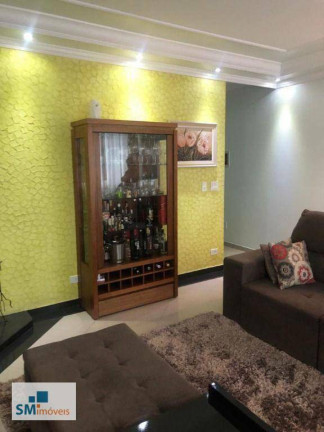 Imagem Sobrado com 3 Quartos à Venda, 234 m² em Nova Petrópolis - São Bernardo Do Campo Imagem Sobrado com 3 Quartos à Venda, 234 m² em Nova Petrópolis - São Bernardo Do Campo