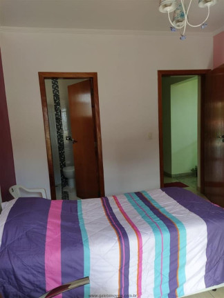 Imagem Casa com 3 Quartos à Venda, 277 m² em Jardim Paulista - Atibaia Imagem Casa com 3 Quartos à Venda, 277 m² em Jardim Paulista - Atibaia
