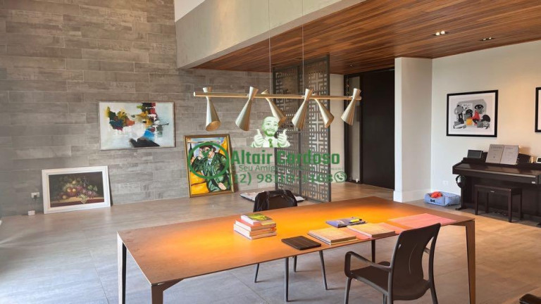 Imagem Casa de Condomínio com 3 Quartos à Venda, 405 m² em Centro - Jambeiro